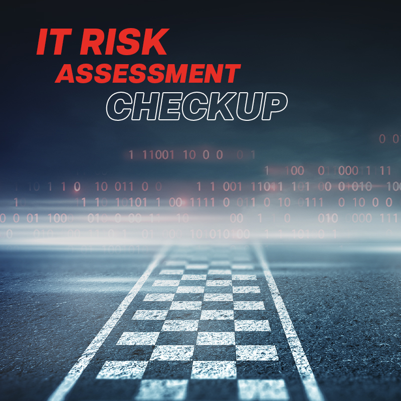 PSPro-Risk Assessment-INFOGRAPHIC GRAPHIC-800x800 IT Risk Assessment Checkup
